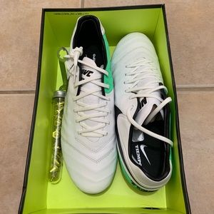 Nike Tiempo Legend VI SG-Pro